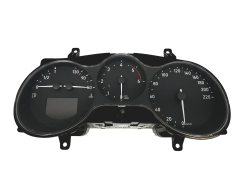 Omdrejningstæller Seat Altea 5P0920823C 110080280010 48408