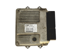Styreenhed 55194016 MJD6JF.Y1 FGP Lancia 27532