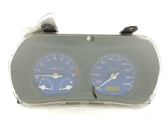 Speedometer Honda HRV 78100S2HG100 HR-0265-102 25791