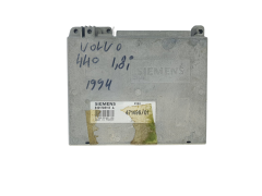 Styreenhed S101705113A 471496/01 Volvo Siemens 40841