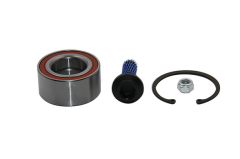 Hjulnav Bag 7M0498625 K51209501 VW Seat Vika