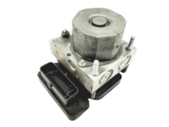 Abs Pumpe Smart Forfour 476605476R 0265257284 Bosch
