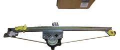 Vinduesregulator Renault Trafic 2 Vivaro 7700311821 Ny Original