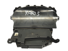Omdrejningstæller Toyota Yaris 40898