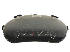 Omdrejningstæller Peugeot 206 9645096080 503000300101 43682