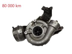 Turbolader 144118020R 144117591R 2.3 dCi Renault Master 3 80000 km