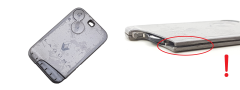 Magnetkort Renault Laguna 2 285974219R kræver kodning 1054