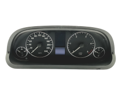 Omdrejningstæller Mercedes A W169 1031098100 1031098101 39840