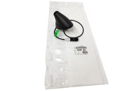 Antenne Ny Original Citroen C4 Picasso C3 6587G3