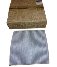 Kabinefilter Original 272774711R Renault
