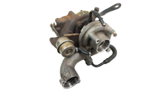 Turbolader 7700866502 454062-4 Garrett 2.2 TD Renault Laguna Espace 3