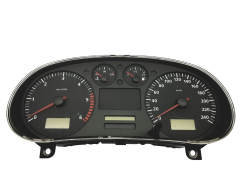 Omdrejningstæller Seat Toledo Leon W01M0920801B 50230