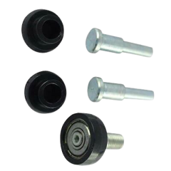 Dørrulle Master III Movano B NV OE 777648642R Dørrulle Master III Movano B NV OE 777648642R