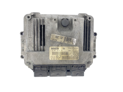 Styreenhed 0281010707 9646559980 9644157380 PSA Bosch 63442