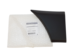 Skærmkantliste Højre Bag Original Master III Movano NV400 9387200Q0B
