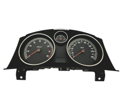 Speedometer Opel Astra H Zafira B 13267542FX 50894