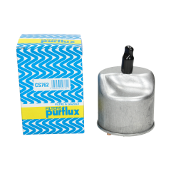 Brændstoffilter CS762 9809721080 PURFLUX