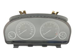 Omdrejningstæller BMW X5 9348711-01 2615528-03 Johnson 25058