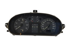 Omdrejningstæller Renault Megane 1 Scenic 1 8200071820 2383
