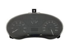 Omdrejningstæller Partner Berlingo 9801642280 PSA 1027