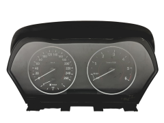 Omdrejningstæller BMW 1 F20 F21 6210 9277554 9232891