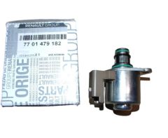 Brændstofventil Original 7701479182 Renault Dacia