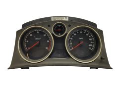 Omdrejningstæller Opel Astra H Zafira B 13216684PF 2175