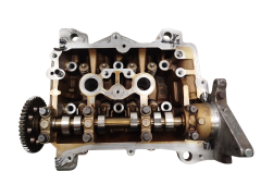 Topstykke Fiat 500 55233092/1 55225408 55229358 0.9 TwinAir 3