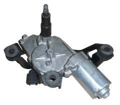 Vinduesviskermotor Ny Bag Renault Megane II 8200080900