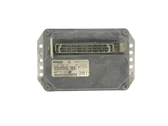 Styreenhed 0261200716 00077787850 Fiat Lancia Bosch 55685