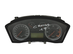 Omdrejningstæller Fiat Croma 51809897 59428