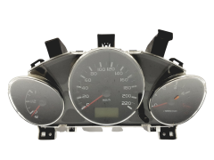 Omdrejningstæller Mitsubishi Colt MM-0038-001 40915