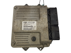 Styreenhed Suzuki FGP 55195173 AB 71600.039.01