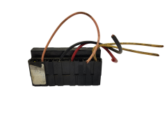 Sikringsboks Citroen Peugeot 9636079380 3812