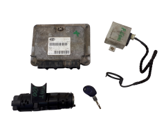 Startpakke Fiat 600 Seicento 55187372 46734574 1.1