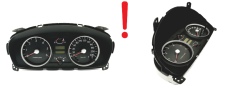 Speedometer Hyundai Getz 94003-1C550 2004-35310H 50235