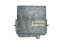 Styreenhed Rover MSB100491 0281001418 4108 Bosch 55634
