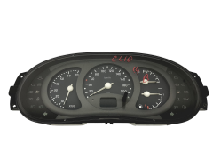 Omdrejningstæller Renault Clio 2 7700410442 C 59453