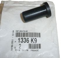 Dæksel Ny Original 1336.K9 1336K9 Citroen Peugeot