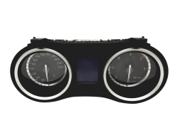 Speedometer Alfa Romeo 159 60694646 A2C53091526 50259