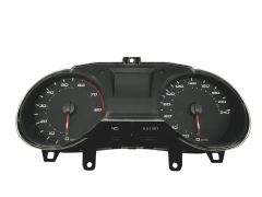 Omdrejningstæller Seat Ibiza 6J0920801 57726