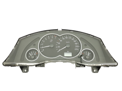 Omdrejningstæller Opel Meriva 13173382XU 110080162027 27321