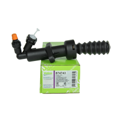 Koblingsslavecylinder 874743 2182A0 2182.A0 Citroen Peugeot Valeo