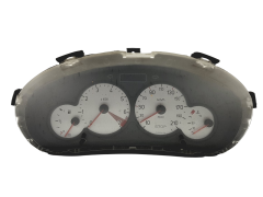 Omdrejningstæller Peugeot 206 9659730880 59621