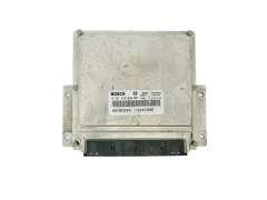 Styreenhed 46785246 0281010020 Alfa Romeo Bosch 37041