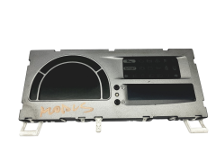 Speedometer Renault Modus 8200699918 A Johnson