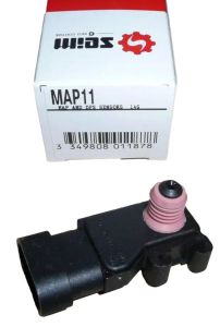 Lufttrykssensor MAP11 7700106644 Renault Seim