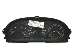 Speedometer Renault Megane 1 7700847780 G 57698