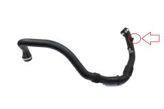 Luftslange Original 8200290500 Renault Kangoo Kubistar 1.5 DCI