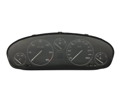 Speedometer Peugeot 607 9629598480 110008883003 52823